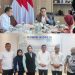 Terpantau! Walikota Ambon Galang Dukungan Nasional untuk Kota Kreatif dan Layanan Kesehatan