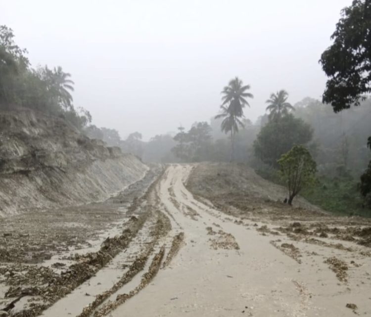 Banjir Waiheru Jadi Ritual Tiap Datangnya Hujan: Warga Jadi Tumbal, Aparat Bungkam