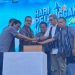 Bupati Asri Arman Saksikan Transformasi Energi PLN, Dua Wilayah SBB Resmi Beralih ke Listrik 24 Jam