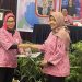 Frida Rayman Kembali Pimpin FJPI Maluku Periode 2025–2028