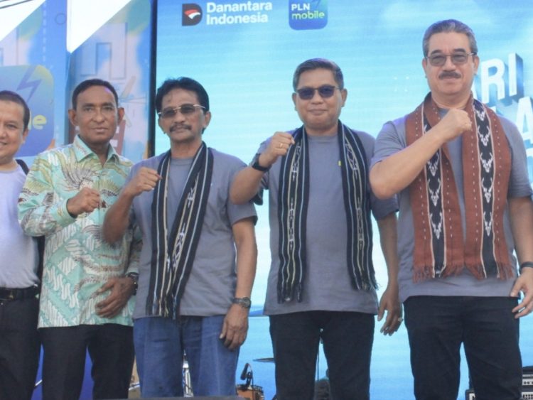 SBB Dapat Jatah Dua Wilayah, Merah Maron Saka Mese Nusa Apresiasi Peningkatan Jam Nyala Listrik