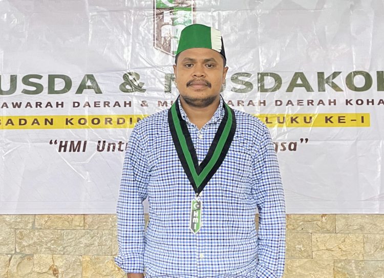 Mansur Banda Disorot Tajam, Pembangunan Seminari Xaverium Diduga Sarat Korupsi