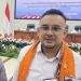 Senator Maluku Boy Latuconsina Tegaskan, Investasi di Maluku Harus Hormati Hak Wilayah Adat
