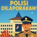 Diduga Tak Profesional, Penyidik Polda Maluku Dilaporkan Korban Kekerasan ke Irwasda