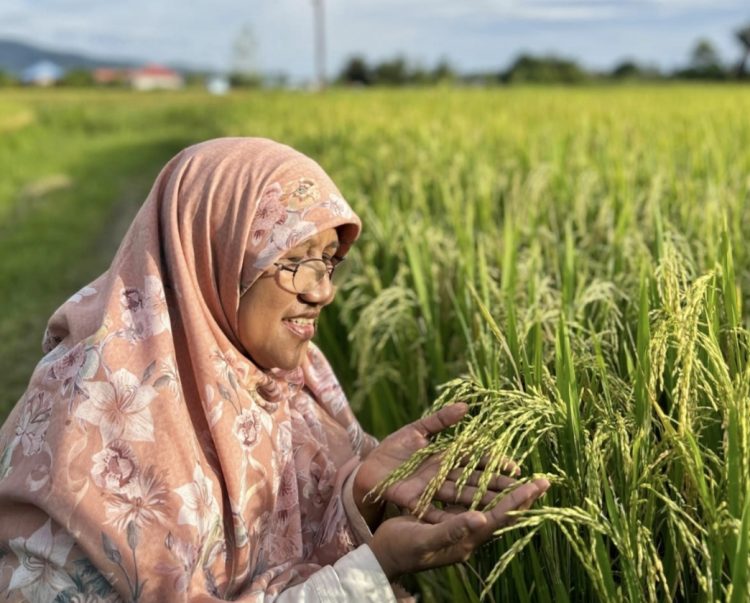 Saadiah Uluputty: Hari Tani Nasional Momentum Perkuat Petani dan Kebangkitan Rempah Maluku