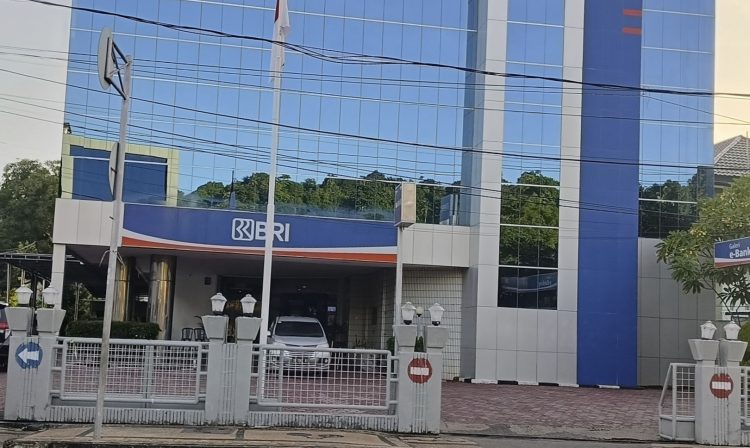 BRI Ambon Tegaskan Komitmen Dukung Penegakan Hukum dan Perlindungan Nasabah