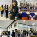 BRI Ambon Teguhkan Peran: Sinergi Rohani, Aksi Sosial, dan Transformasi Digital Setiap Jumat