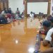 Karyawan PT SIM Demo di Kantor Bupati SBB, Rapat Panas Berujung Kepastian Operasi Kembali