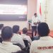Walikota Ambon Dorong KONI Siapkan Atlet Hadapi Porkot dan Popmal