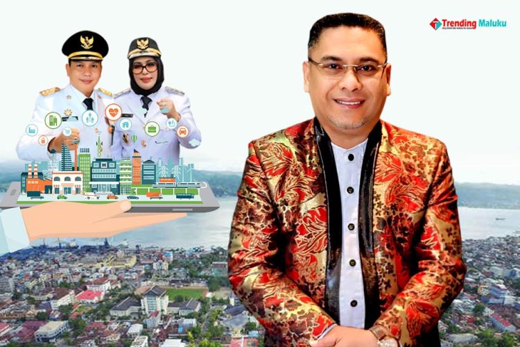 Generasi Muda Dominan di Dunia Digital, Lekransy Dorong Literasi Bermedia Sosial