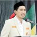Muhammad Anshari, Ketua PP Pemuda Muhammadiyah.***