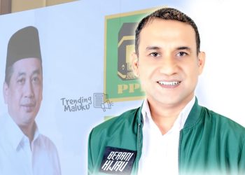 Maluku Akui Sosok Agus Suparmanto Jadi Energi Baru, Kebangkitan PPP