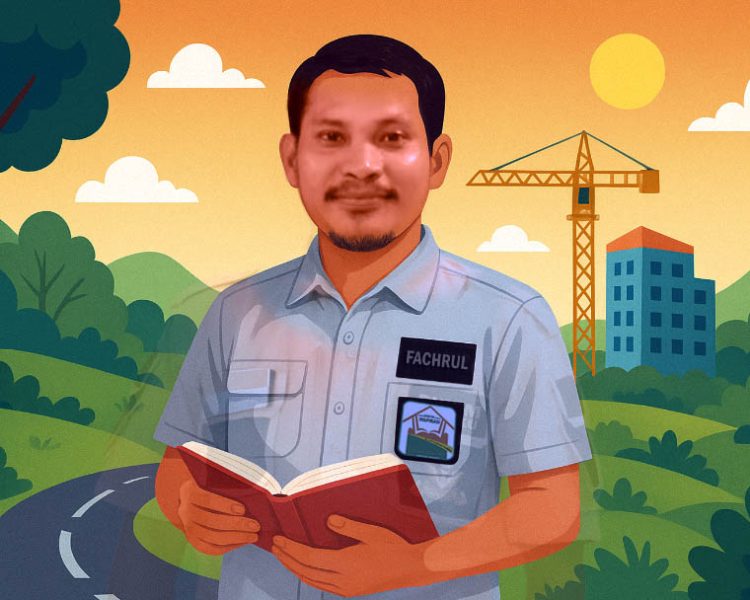 Risiko Jika Literasi Pembangunan di Abaikan Anak Muda Maluku