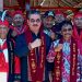 Baileo Hena Hatutelu Negeri Piru Diresmikan, Simbol Persatuan 18 Marga – 18 Penyangga