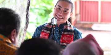 Sikap Ksatria Rahayu Saraswati, Teladan Integritas dalam Dunia Politik