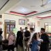BRI Ambon dan Majelis Ta’lim Salurkan Santunan bagi Anak Yatim di Panti Asuhan Melati Al-Khairat