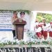 Pembangunan SMA di Kalauli, Gubernur Lewerissa Titip Pesan: Ciptakan Generasi Cerdas dan Kompeten