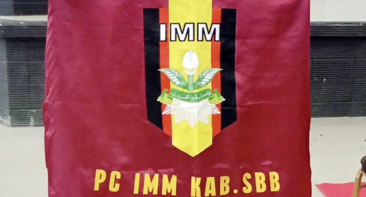 Nyatakan Dukungan kepada Bupati Asri Arman, IMM SBB: Penegakan Hukum Harus Dihormati