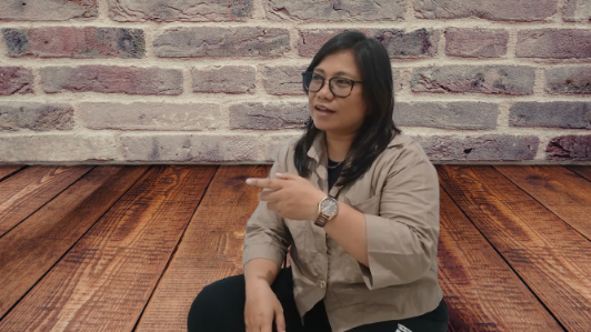 HIPMI KKT Sebut Kunjungan Wapres Gibran Jadi Angin Segar Bagi Ekonomi Daerah