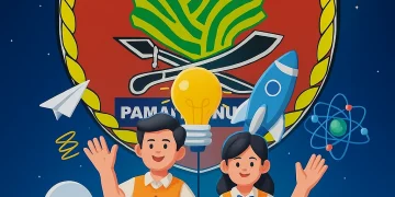 30 Titik Starlink Dipasang Perkuat Sistem Pendidikan Malteng, Berikut Daftarnya