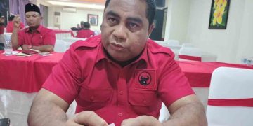 DPRD Maluku Akan Jadwalkan Pembahasan Dugaan Mafia Tanah di Jalan Jenderal Sudirman Ambon