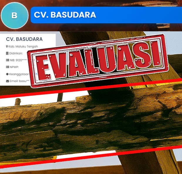 Evaluasi CV Basudara! Pembangunan Sarana Pendidikan Tanpa Integritas itu Pengkhianatan
