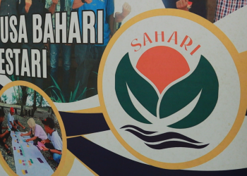 Yayasan SAHARI: Menyalakan Semangat Pemberdayaan dari Pesisir Maluku