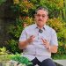 Jelang Sidang Sinode, Gubernur: GPM Jadi Pilar Iman dan Persaudaraan di Maluku