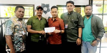 Hak Jawab: Salman Al Farisi Bantah Pemberitaan Dugaan Instruksi Otak-Atik Pasar Mardika