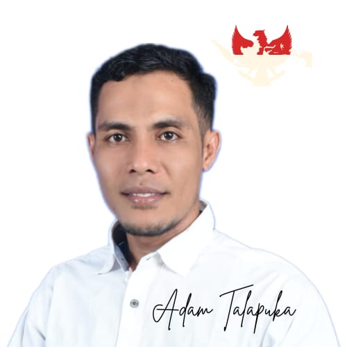 97 Tahun Sumpah Pemuda dari Maluku Untuk Negara
