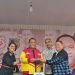 Dukungan Alumni Wujud Nyata, Laboratorium Bahasa Resmi Dibuka di SMK Negeri 2 Ambon