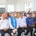 Hadiri Sertijab Lapas dan Rutan Ambon, Wali Kota Tekankan Sinergi dan Inovasi