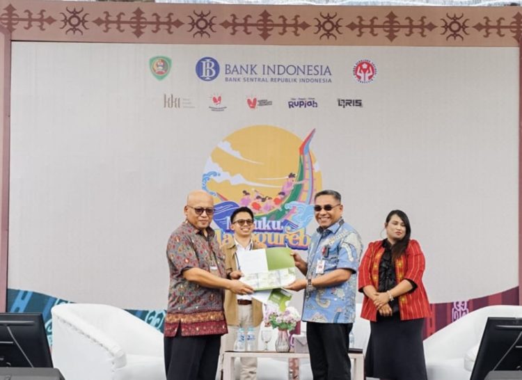 Digitalisasi & Smart Payment Jadi Kunci Kota Cerdas: Lekransy Tegaskan Efisiensi, Transparansi, dan Inklusi di Talkshow BI
