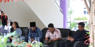 Ngopi IAKN Ambon Kupas Peran DPRD dalam Dinamika Sosial dan Konflik Komunal di Maluku