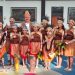 Gubernur Maluku Hendrik Lewerissa Tiba di Papua Hadiri HUT ke-20 IKEMAL