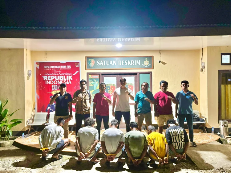 Tragedi di Perempatan Ngadi, Polisi Ungkap  dari Hal Sepele ke Kematian dan Rekayasa Kecelakaan