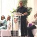 Gubernur Maluku Jamu Peserta Kongres AMGPM ke-30