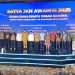 Badan Usaha Asal Kota Ambon ini Raih Penghargaan Satya JKN Award 2025
