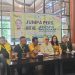 Aksi Nyata Golkar Maluku dalam Semangat 61 Tahun