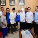 Sekjen DPP Eko Patrio: Langkah PAN Maluku Jadi Teladan Bagi Kader di Seluruh Indonesia