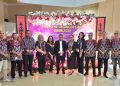 MPH Sinode GPM Apresiasi Peran Jurnalis dalam Sidang Sinode ke-39