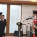 Gubernur Hadiri Pengukuhan Perwakilan BPKP Provinsi Maluku