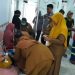 Dinas Pendidikan SBB Akui dan Sesali Puluhan Siswa Keracunan, Polres SBB Meluncur ke TKP