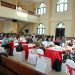 Tahap demi Tahap Pelaksanaan Sidang Sinode, Terpantau Anggaran Dibahas di Gereja Eden Kudamati