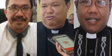 Tiga Nama Menguat di Sidang Sinode ke-39 dan Harapan Menuju Satu Abad GPM