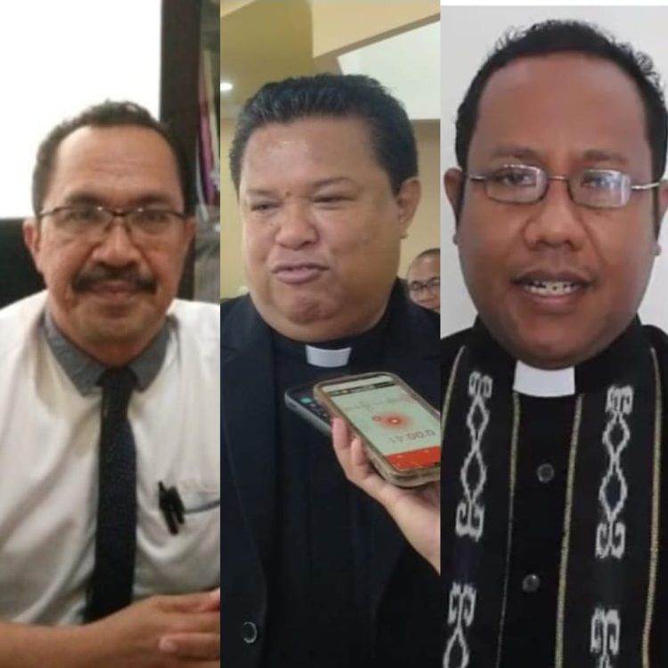 Tiga Nama Menguat di Sidang Sinode ke-39 dan Harapan Menuju Satu Abad GPM