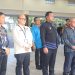 Wagub Maluku Sambut Kedatangan Mendikdasmen, Abdul Mu’ti di Ambon
