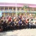 Wakil Gubernur Maluku Dampingi Mendikdasmen RI Tinjau SMKN 2 dan SMA Advent Wayame