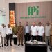 Optimis Ditangan Tualeka, PD Panca Karya Jadi Garda Terdepan Majukan Ekonomi Maluku, Begini Apresiasi Hatala