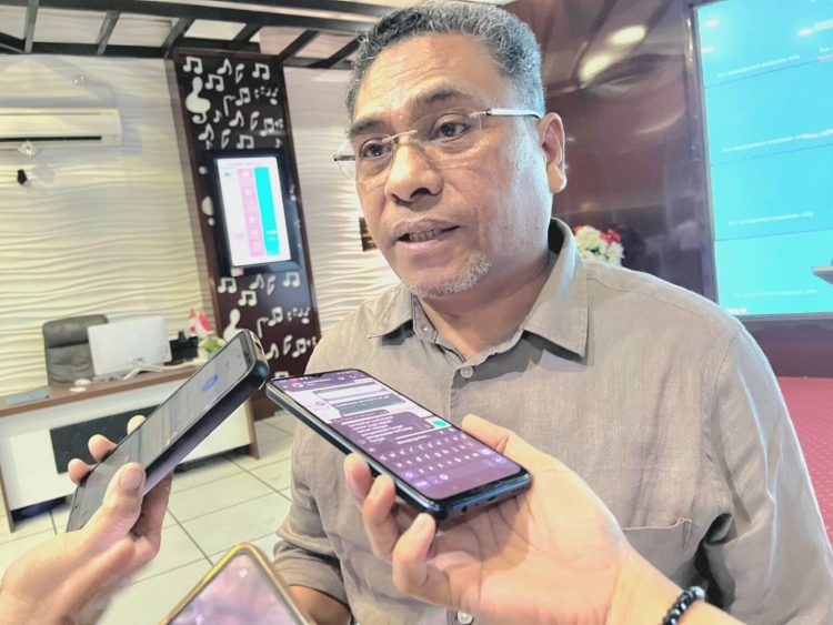 Ketatkan Pajak, Pemkot Ambon Pasang 227 Perangkat Pantau Transaksi Digital